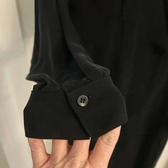 UMA Raquel Davidowicz black Mani Dress - Picture 8 of 11